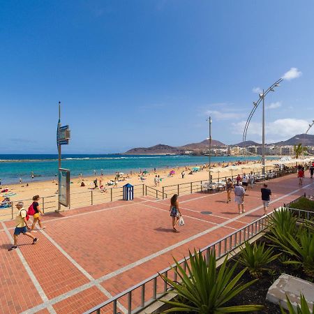 Marsin Canteras Λας Πάλμας ντε Γκραν Κανάρια Εξωτερικό φωτογραφία